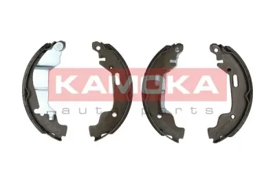 Комплект тормозных колодок KAMOKA JQ202043
