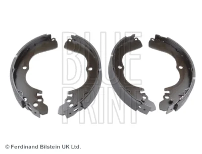 ADC44136 BLUE PRINT Комплект тормозных колодок