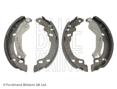 ADL144101 BLUE PRINT Комплект тормозных колодок