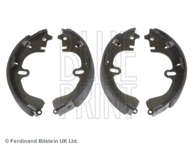 ADT34142 BLUE PRINT Комплект тормозных колодок