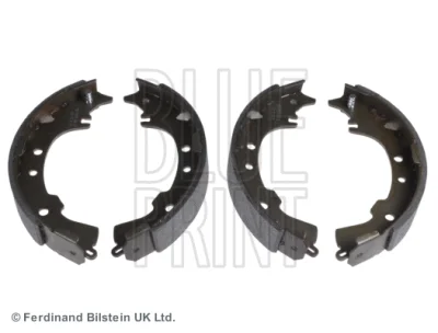 ADT34154 BLUE PRINT Комплект тормозных колодок