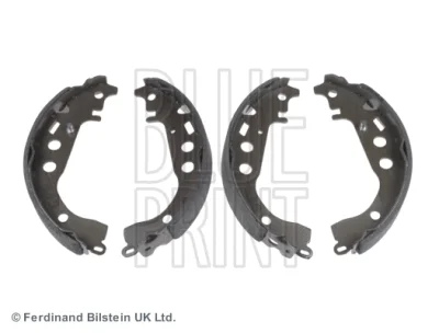 ADT34155 BLUE PRINT Комплект тормозных колодок