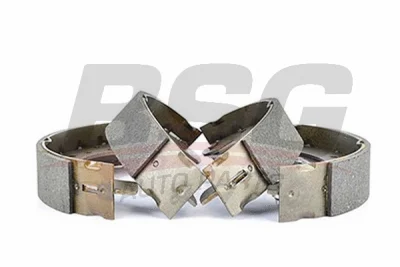 Комплект тормозных колодок BSG BSG 70-205-006