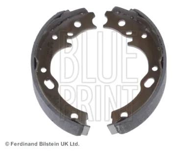 ADC44131 BLUE PRINT Комплект тормозных колодок, стояночная тормозная система