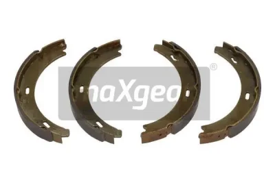 Комплект тормозных колодок, стояночная тормозная система MAXGEAR 19-1805