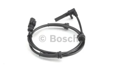 0 265 007 610 BOSCH Датчик, частота вращения колеса