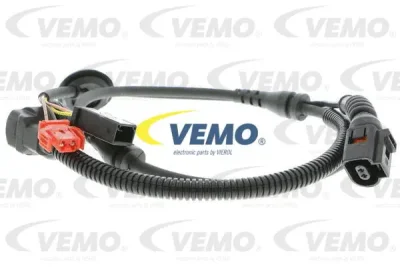 Датчик, частота вращения колеса VEMO V10-72-1027