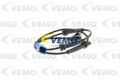 V42-72-0042 VEMO Датчик, частота вращения колеса