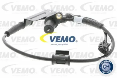 Датчик, частота вращения колеса VEMO V52-72-0060