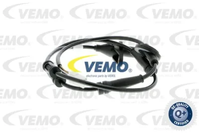 Датчик, частота вращения колеса VEMO V52-72-0078