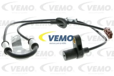 V63-72-0007 VEMO Датчик, частота вращения колеса