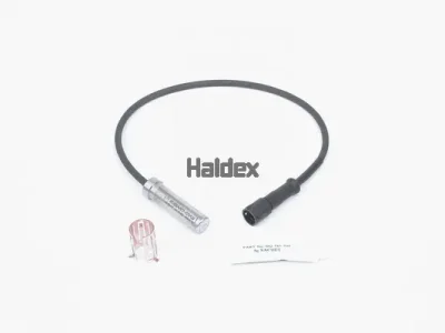 Датчик, частота вращения колеса HALDEX 950364506