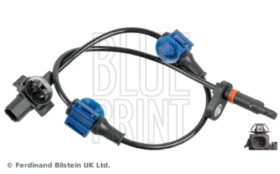 ADBP710100 BLUE PRINT Датчик, частота вращения колеса