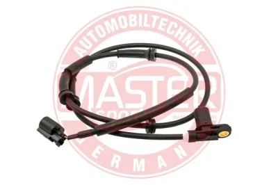 Датчик, частота вращения колеса MASTER-SPORT 0986594011-PCS-MS