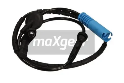 20-0297 MAXGEAR Датчик, частота вращения колеса