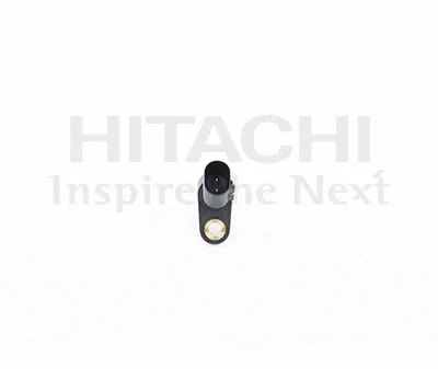2501403 HITACHI/HUCO Датчик, частота вращения колеса