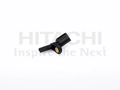 2501414 HITACHI/HUCO Датчик, частота вращения колеса