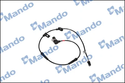 Датчик, частота вращения колеса MANDO EX956703A500