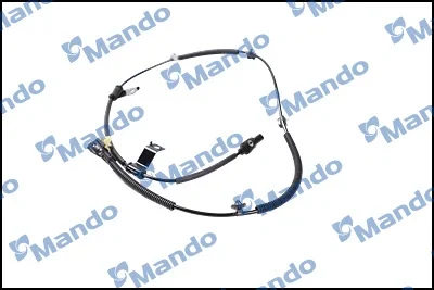 Датчик, частота вращения колеса MANDO EX956802J001