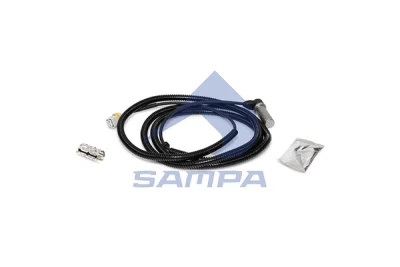 096.389 SAMPA Датчик, частота вращения колеса