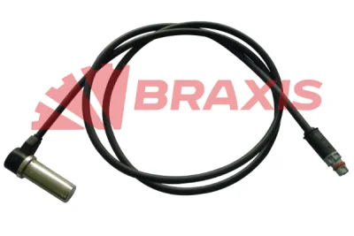 AK0141 BRAXIS Датчик, частота вращения колеса