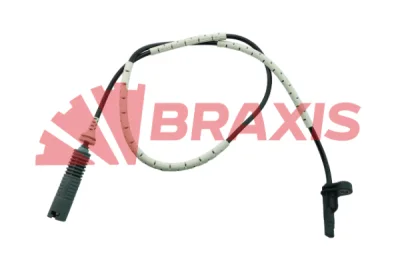 AK0159 BRAXIS Датчик, частота вращения колеса