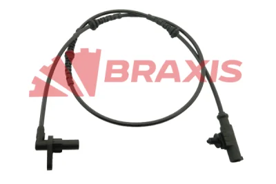 AK0163 BRAXIS Датчик, частота вращения колеса
