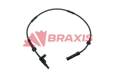 AK0202 BRAXIS Датчик, частота вращения колеса