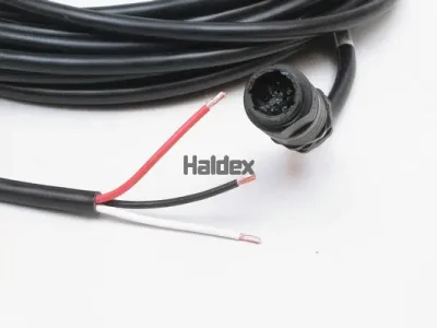 Соединительный кабель ABS HALDEX 364358001