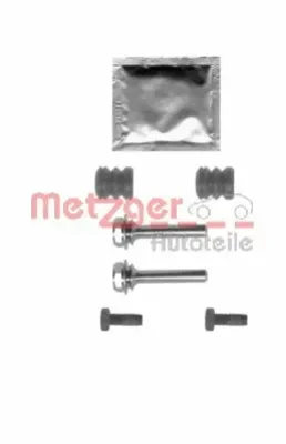 113-1301X METZGER Комплект направляющей гильзы