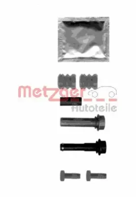 113-1308X METZGER Комплект направляющей гильзы