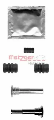 113-1317X METZGER Комплект направляющей гильзы