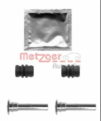 113-1324X METZGER Комплект направляющей гильзы