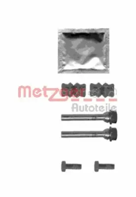 Комплект направляющей гильзы METZGER 113-1346X