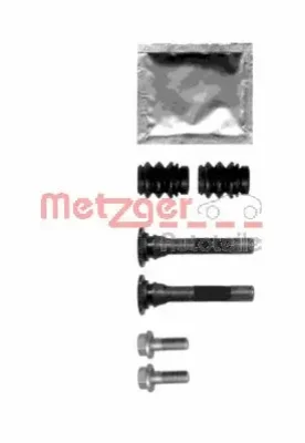 113-1363X METZGER Комплект направляющей гильзы