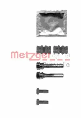 113-1364X METZGER Комплект направляющей гильзы