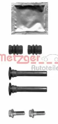113-1375X METZGER Комплект направляющей гильзы