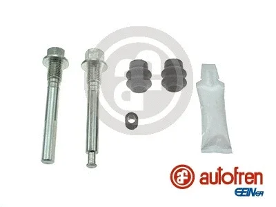 D7126C AUTOFREN SEINSA Комплект направляющей гильзы