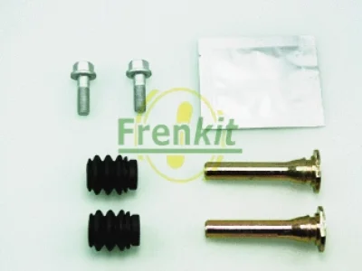 810027 FRENKIT Комплект направляющей гильзы