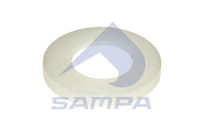Направляющая гильза, корпус скобы тормоза SAMPA 096.175