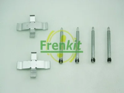 901040 FRENKIT Комплектующие, колодки дискового тормоза