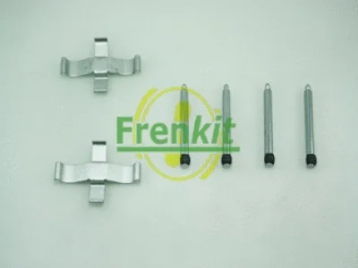 901046 FRENKIT Комплектующие, колодки дискового тормоза