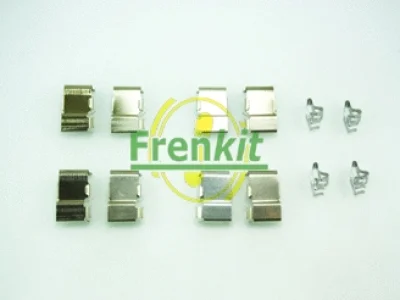 901133 FRENKIT Комплектующие, колодки дискового тормоза