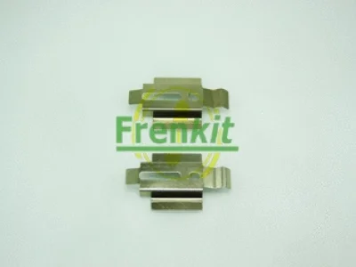 901178 FRENKIT Комплектующие, колодки дискового тормоза