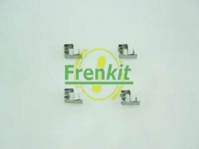 901219 FRENKIT Комплектующие, колодки дискового тормоза