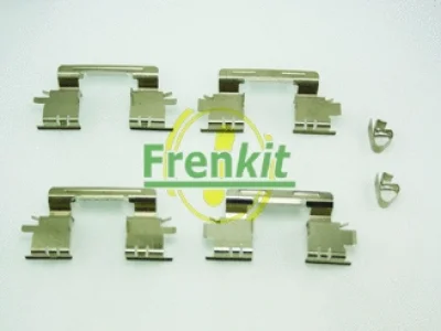 901613 FRENKIT Комплектующие, колодки дискового тормоза