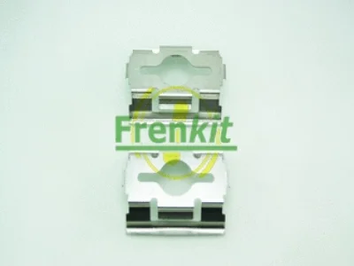 901657 FRENKIT Комплектующие, колодки дискового тормоза
