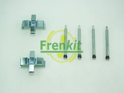 Комплектующие, колодки дискового тормоза FRENKIT 901713