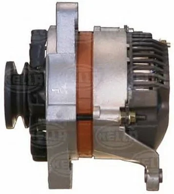 8EL 725 581-001 BEHR/HELLA/PAGID Генератор