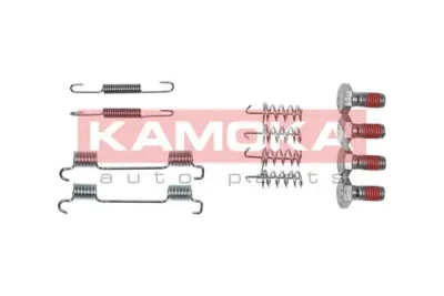 Комплектующие, стояночная тормозная система KAMOKA 1070009